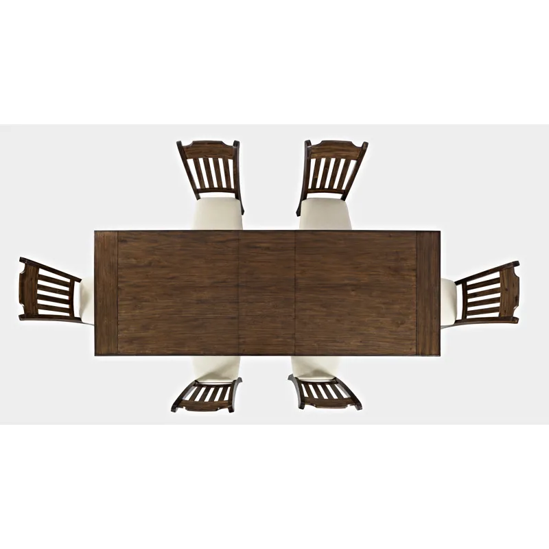 Bakersfield Dining Table Top