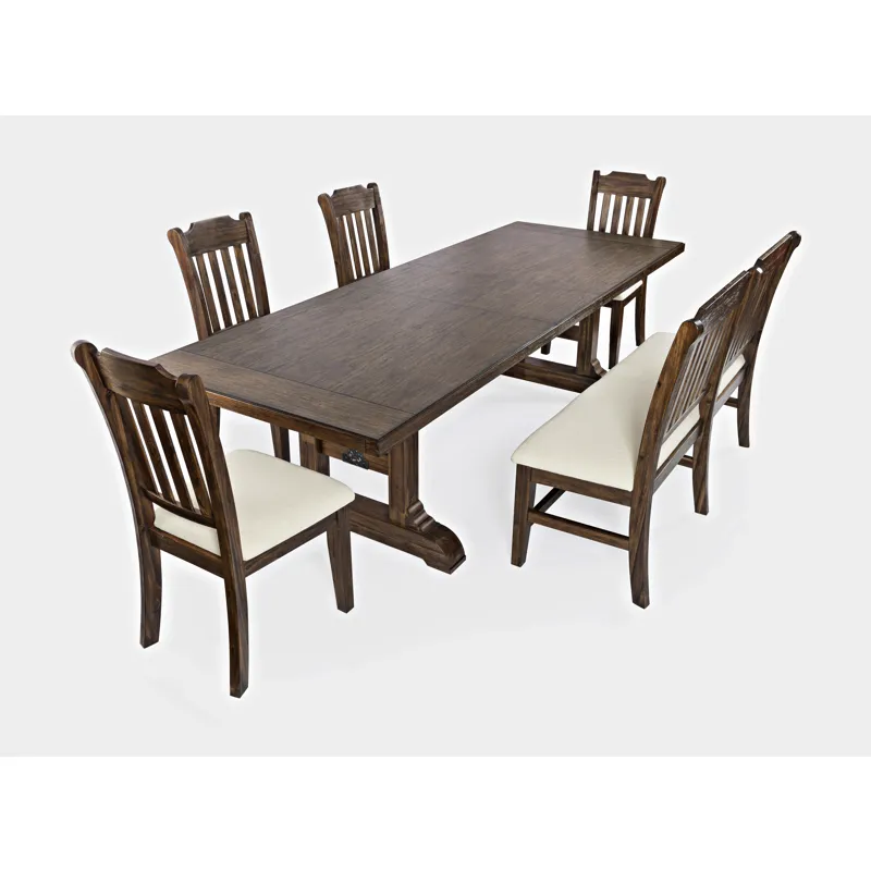 Bakersfield Dining Table Top