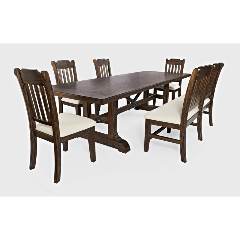 Bakersfield Dining Table Top