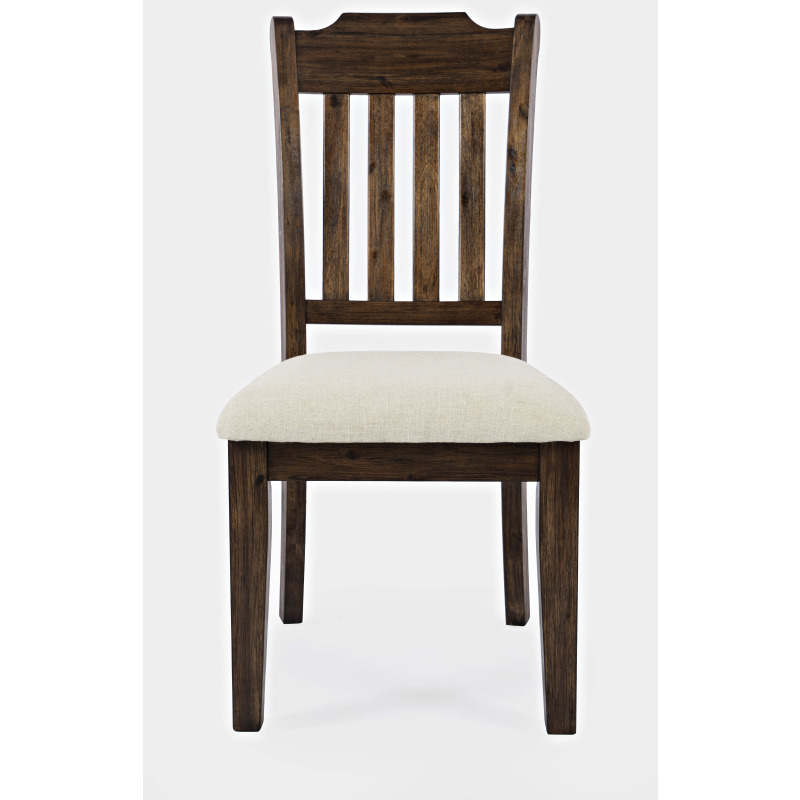 Jofran Bakersfield Dining Chair - Thumbnail 5
