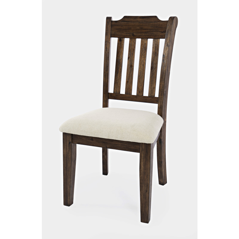 Jofran Bakersfield Dining Chair - Thumbnail 4