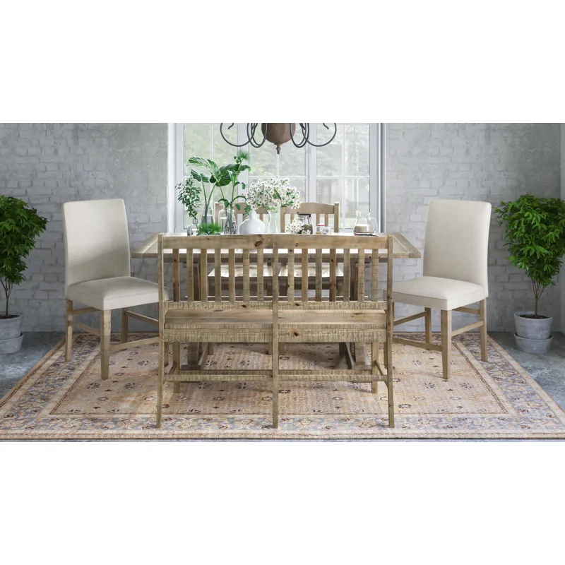 Carlyle Crossing Ext Table Top