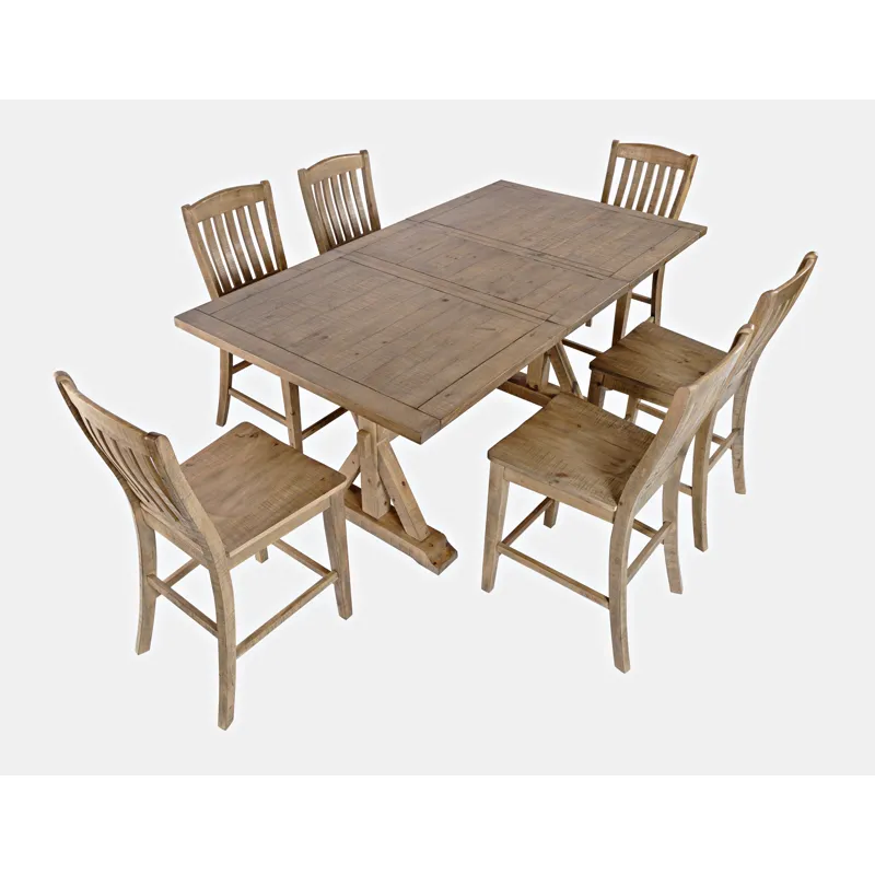 Carlyle Crossing Ext Table Top