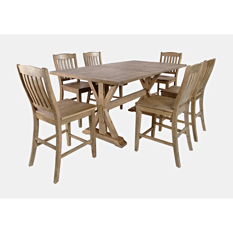 Carlyle Crossing Ext Table Top
