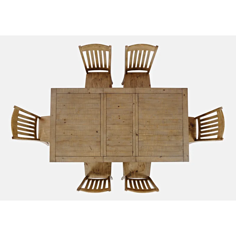 Carlyle Crossing Ext Table Top