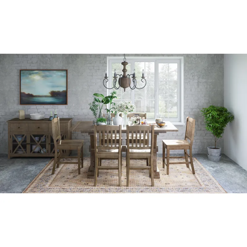 Carlyle Crossing Ext Table Top