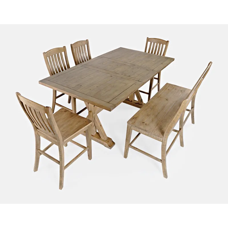 Carlyle Crossing Ext Table Top