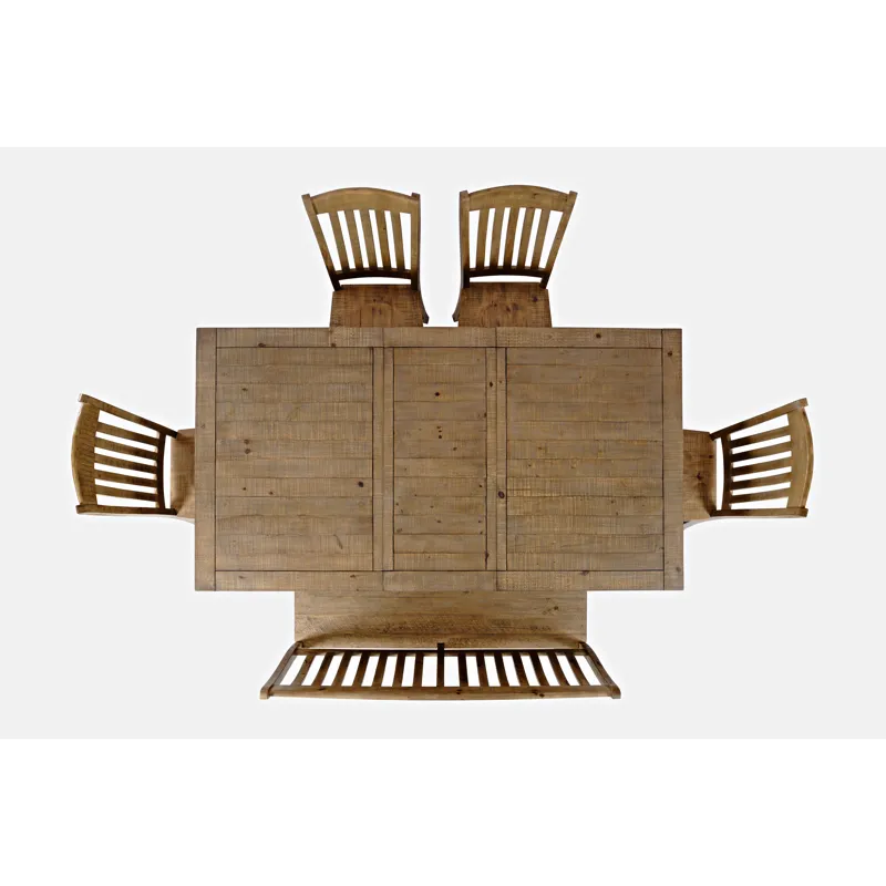 Carlyle Crossing Ext Table Top
