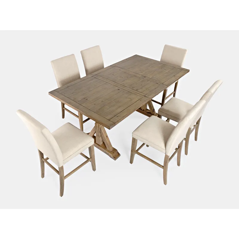 Carlyle Crossing Ext Table Top