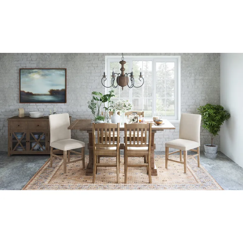 Carlyle Crossing Ext Table Top