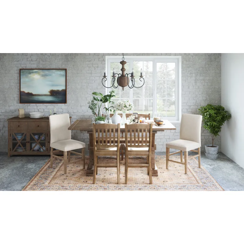 Carlyle Crossing Ext Table Top