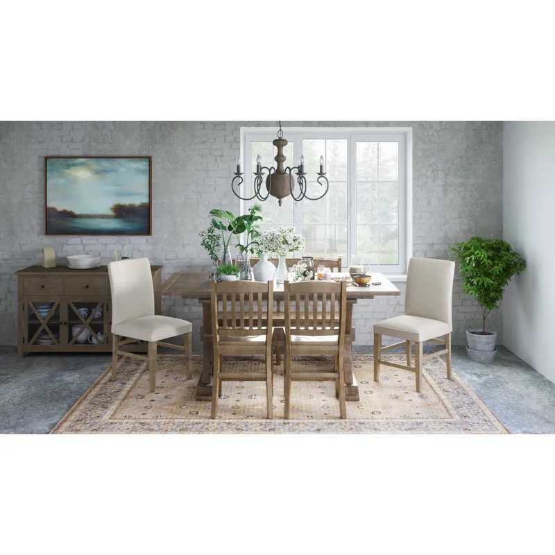 Carlyle Crossing Ext Table Top