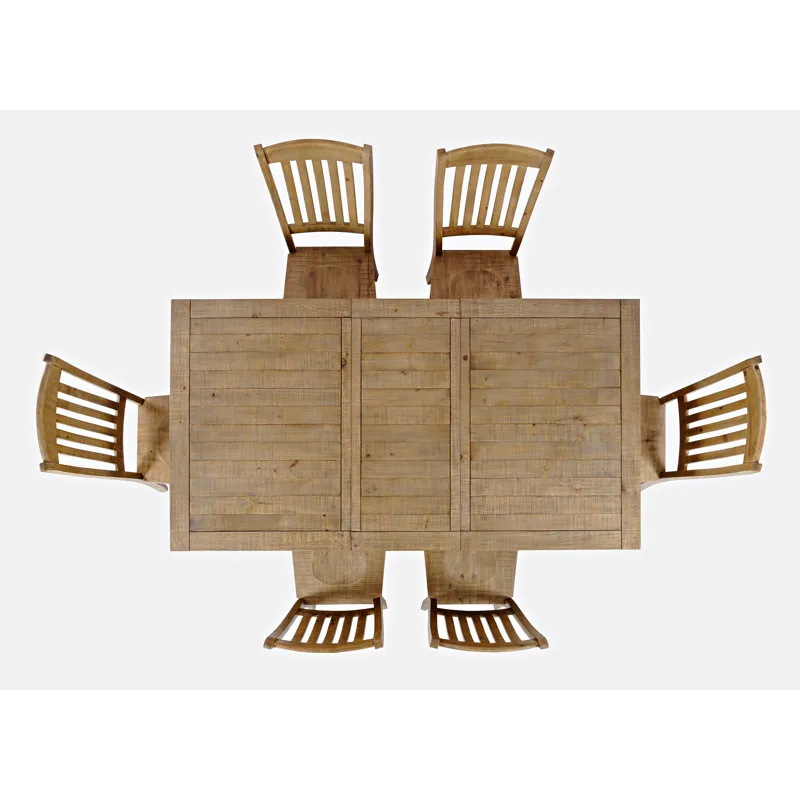 Carlyle Crossing Ext Table Top
