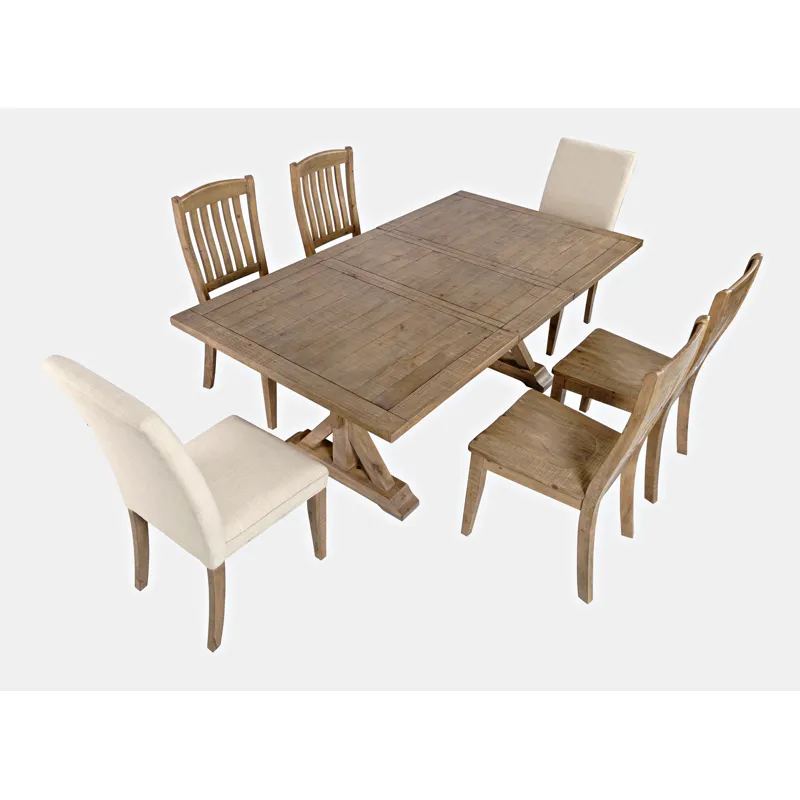 Carlyle Crossing Ext Table Top