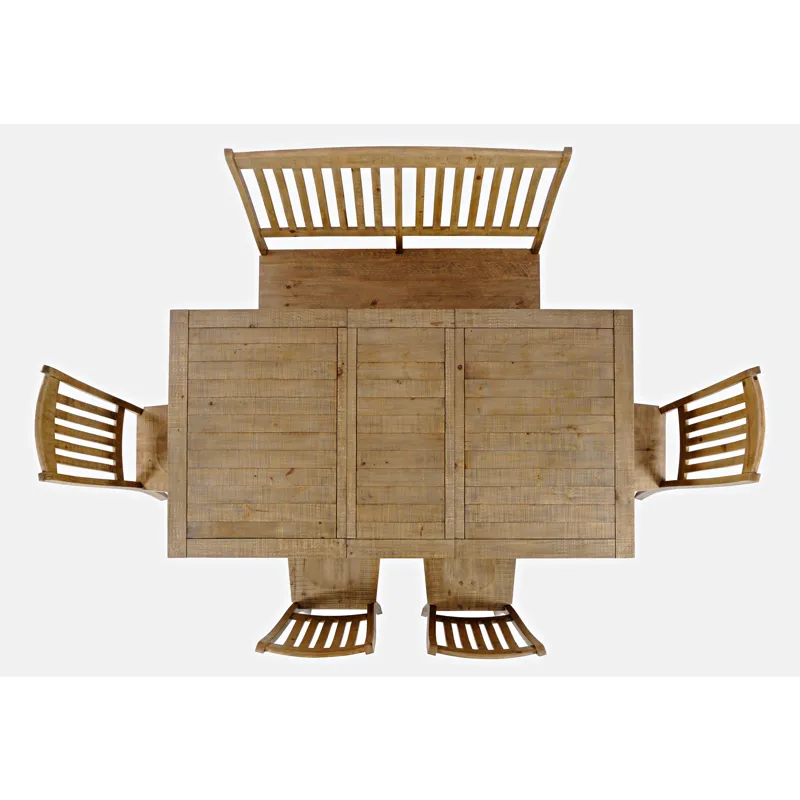 Carlyle Crossing Ext Table Top