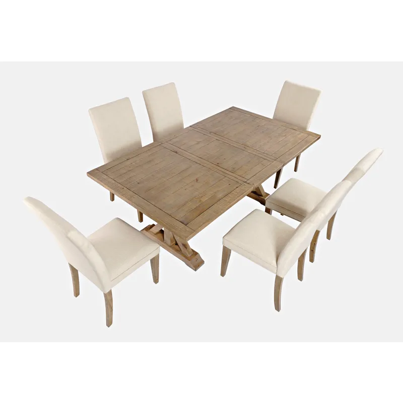 Carlyle Crossing Ext Table Top