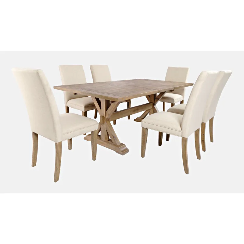 Carlyle Crossing Ext Table Top