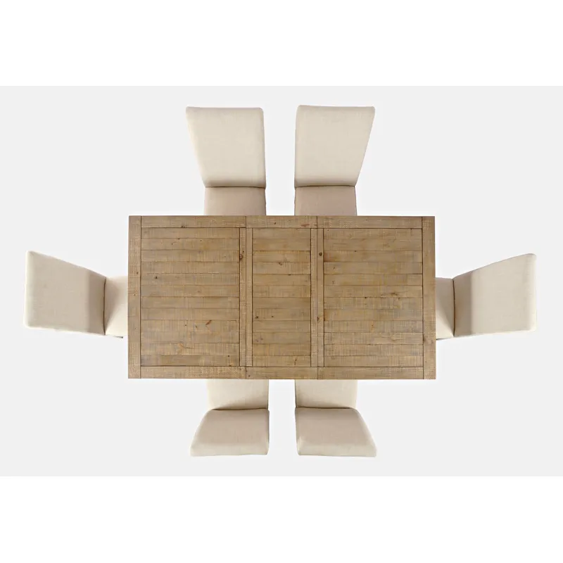 Carlyle Crossing Ext Table Top