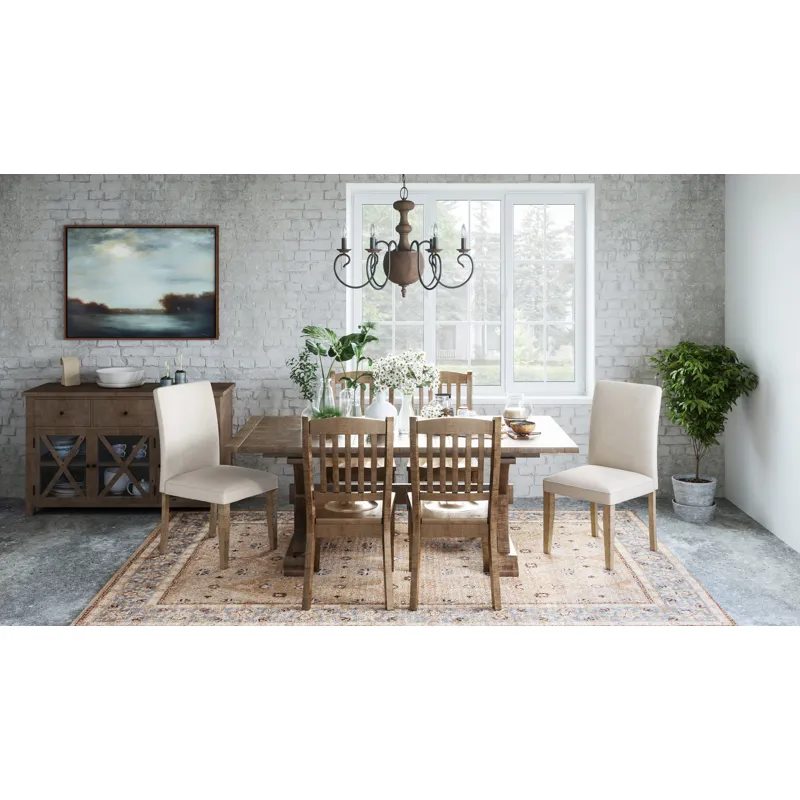 Carlyle Crossing Ext Table Top