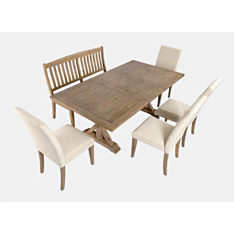 Carlyle Crossing Ext Table Top