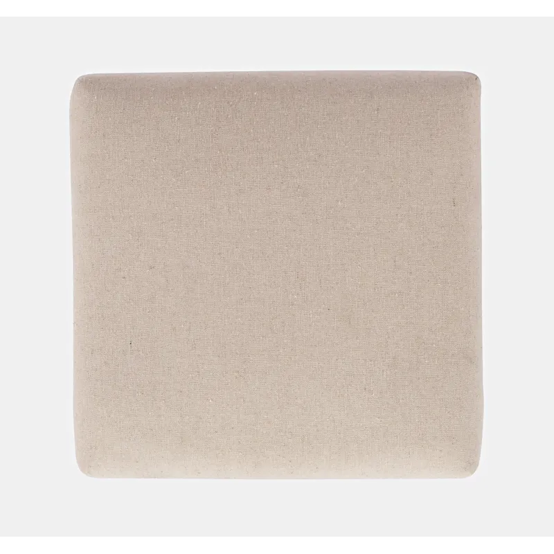 Fairview Transitional Herringbone Counter Height Four Piece Console 74\" Dining Table Set