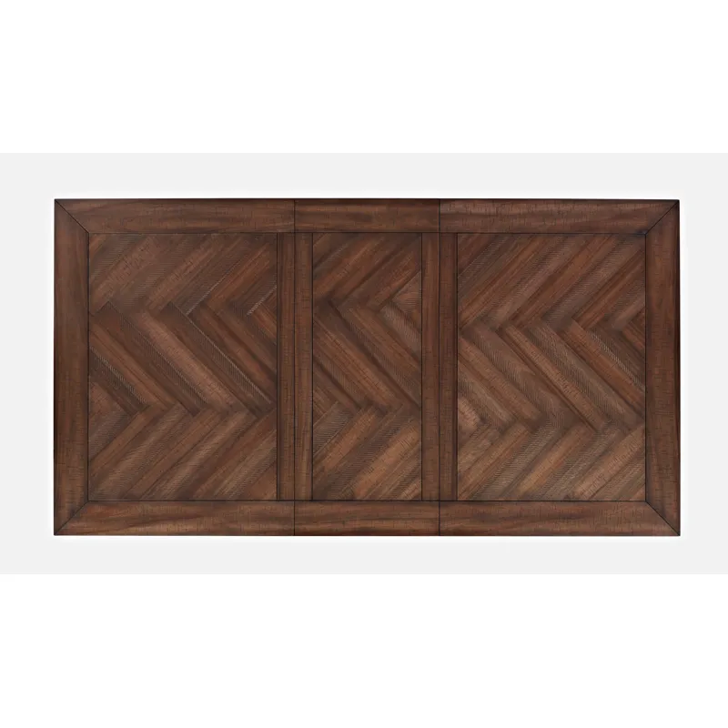 Fairview Ext Table Top