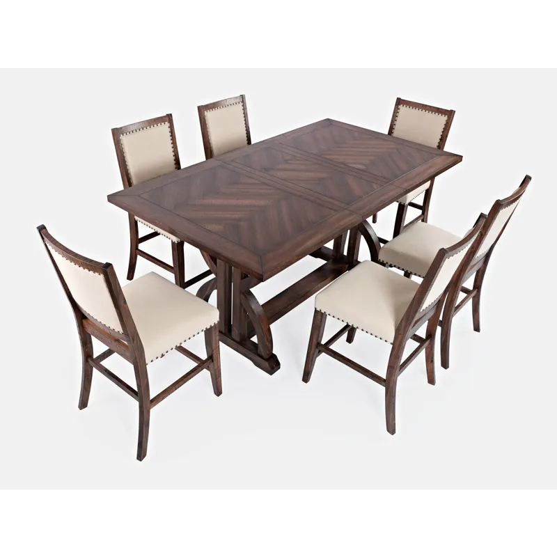 Fairview Ext Table Top