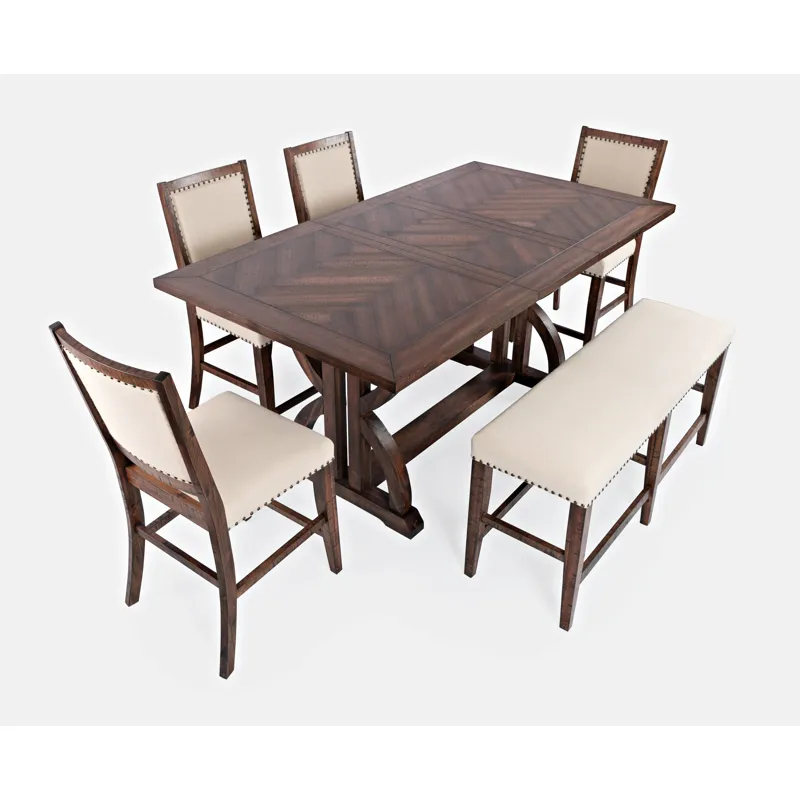 Fairview Ext Table Top