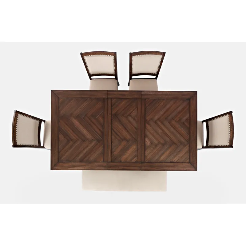 Fairview Ext Table Top