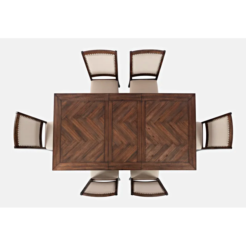 Fairview Ext Table Top