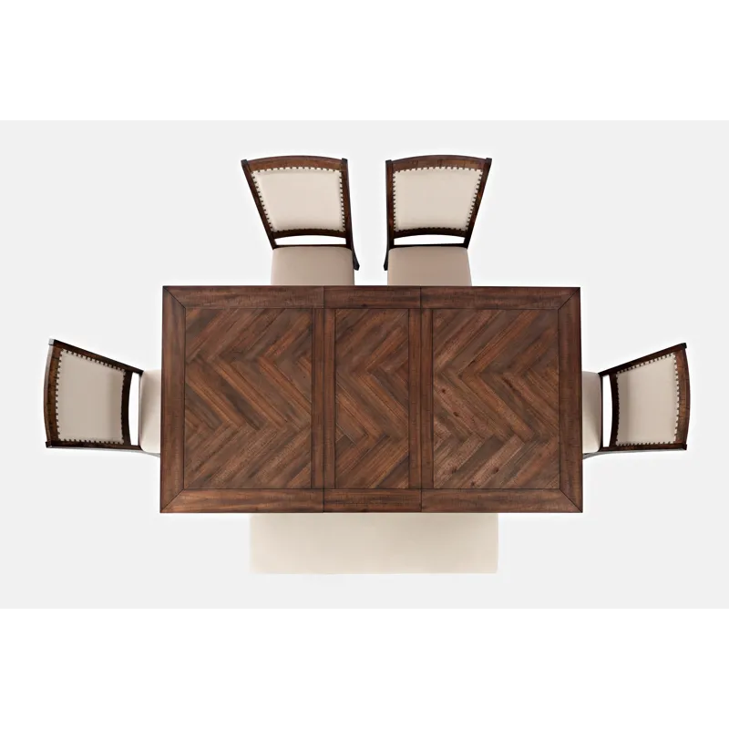 Fairview Ext Table Top