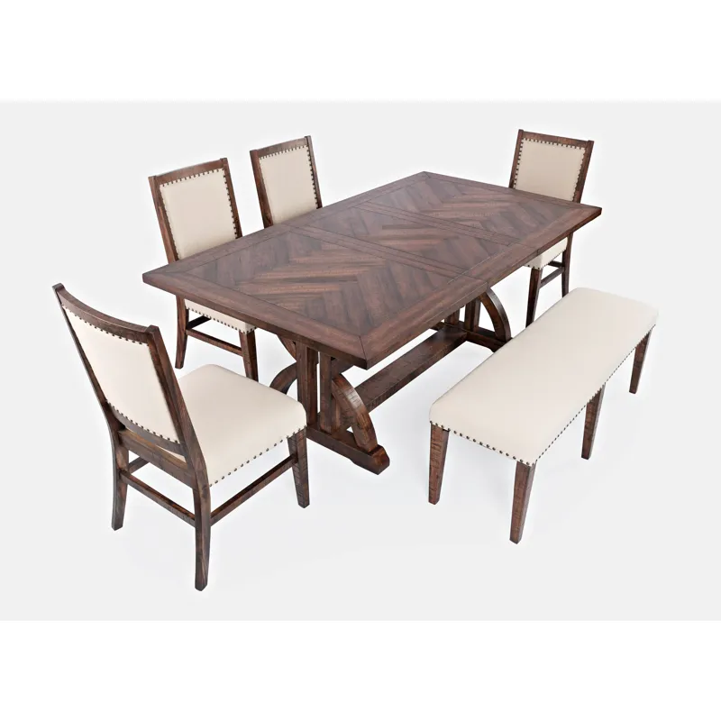 Fairview Ext Table Top