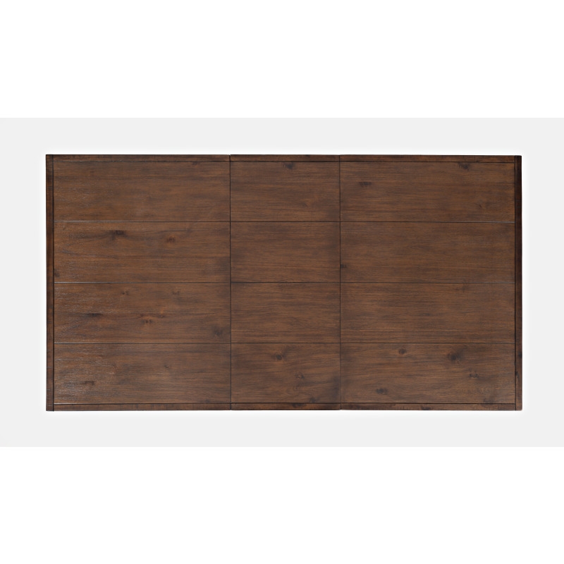 Mission Viejo High/Low Ext Table NIS976609279 by Paragon at The