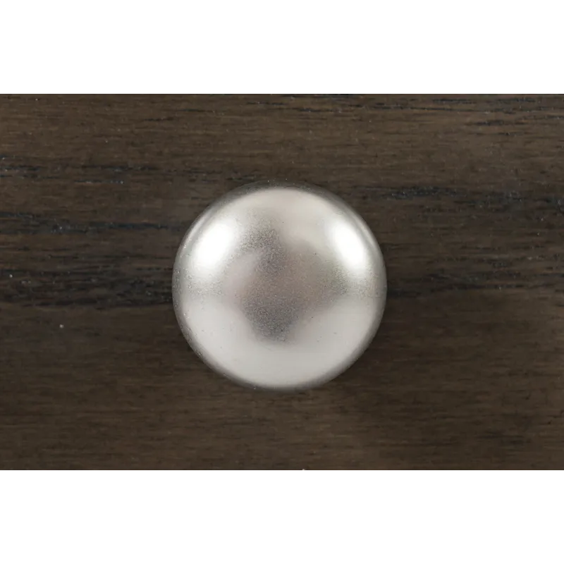 Modern Espresso Traditional End Table With Drawer And Shelf