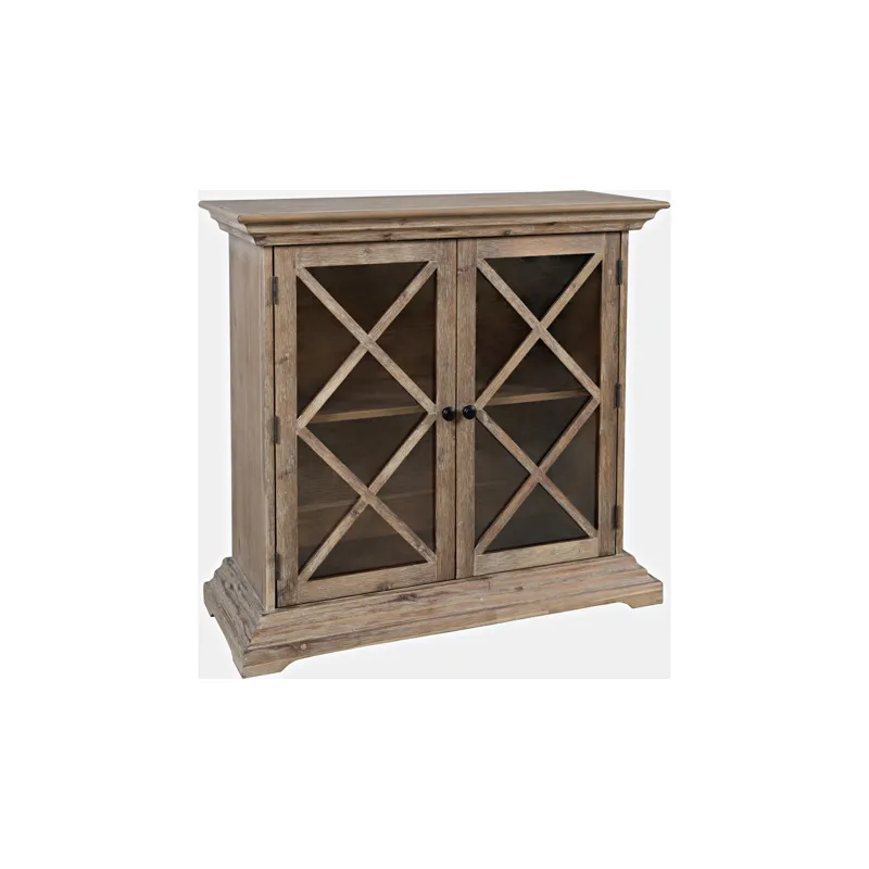 Carrington Accent Cabinet