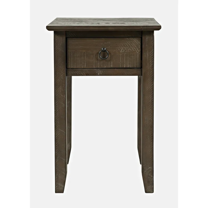 Devon Accent Table