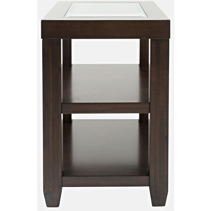 Jofran Urban Icon Chairside Table - Thumbnail 3