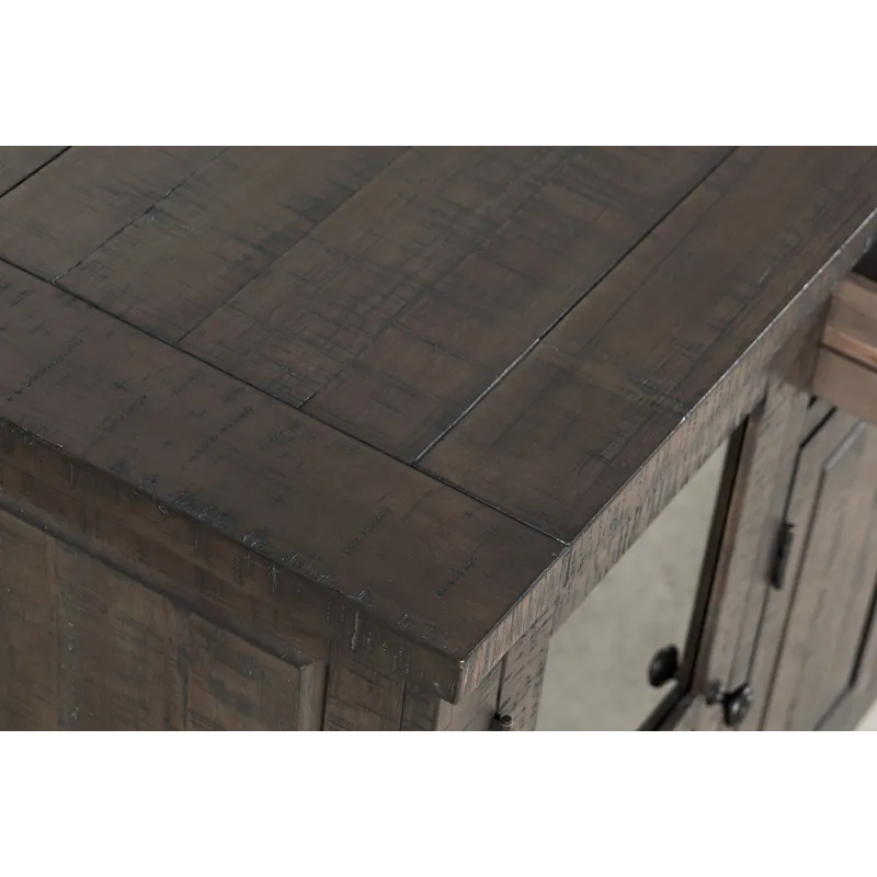 Willow Creek Distressed Sideboard Server