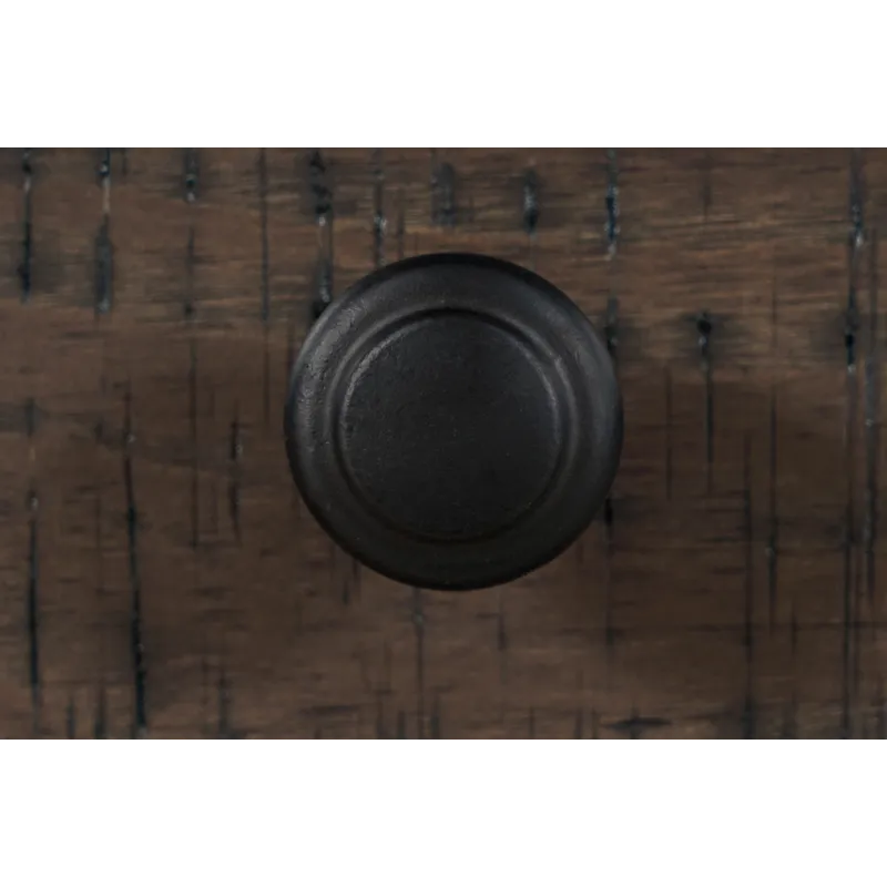 Willow Creek Distressed Sideboard Server