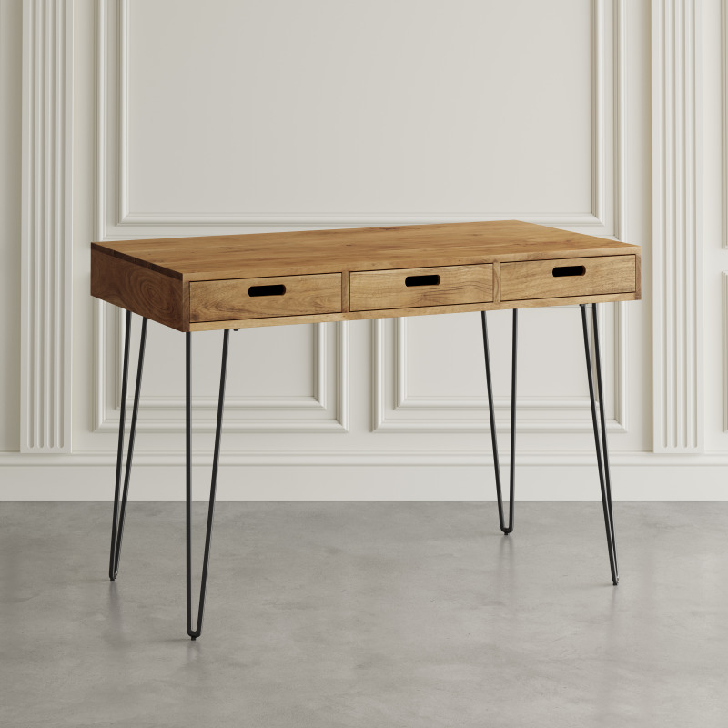 Jofran Inc. Rollins Natural Counter Table