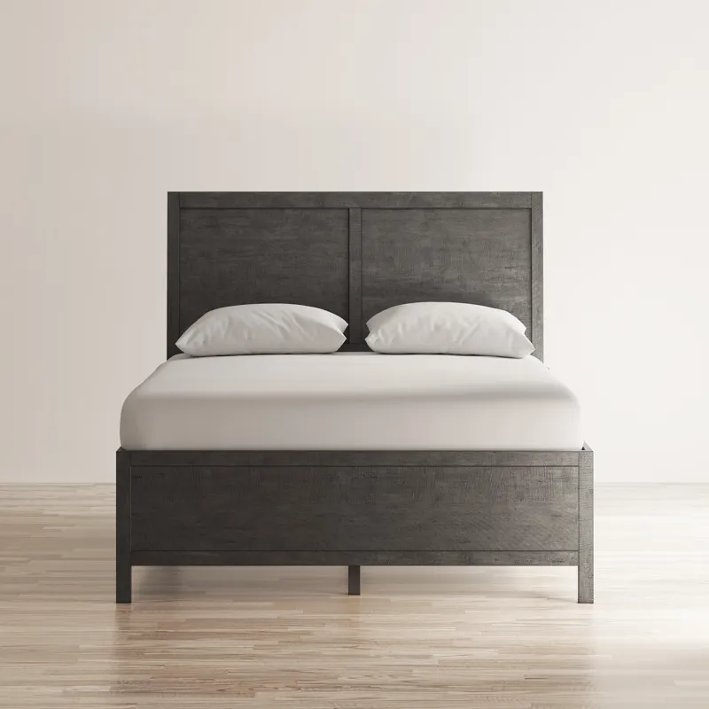 Maxton King Bed