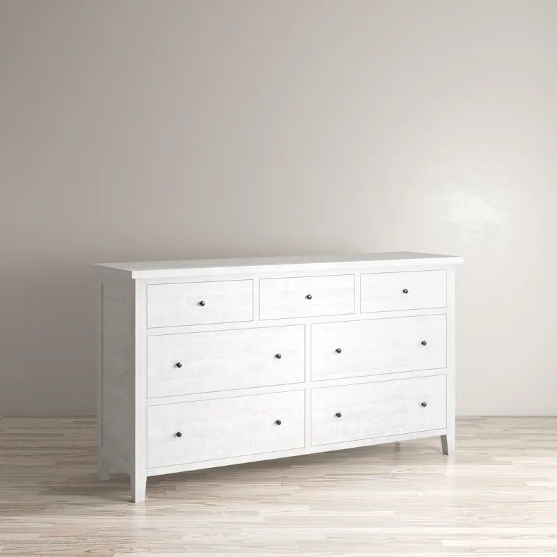 Maxton Dresser