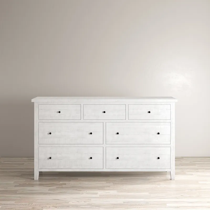 Maxton Dresser