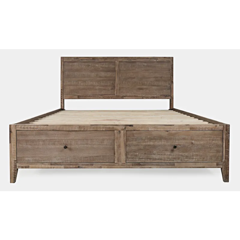 Maxton Cal King Headboard