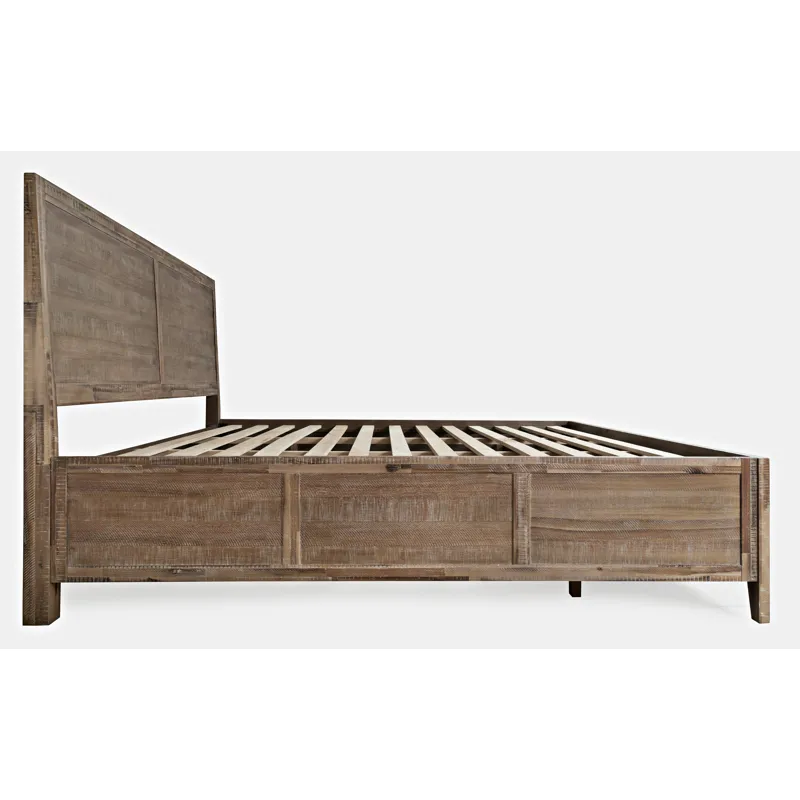 Maxton Cal King Headboard