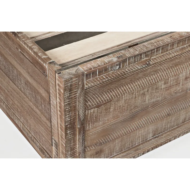 Maxton King Headboard