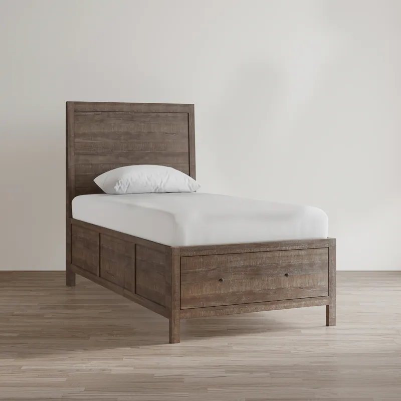 Maxton Twin Headboard