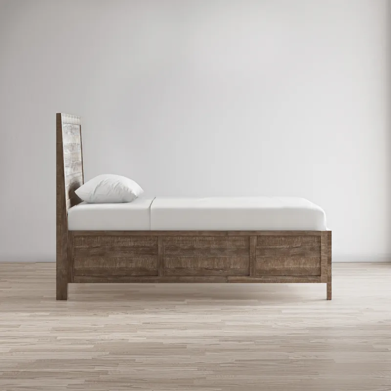 Maxton Twin Headboard