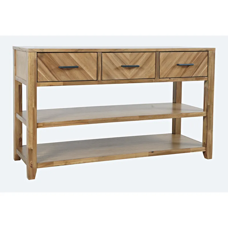 2175 Eloquence Sofa Table