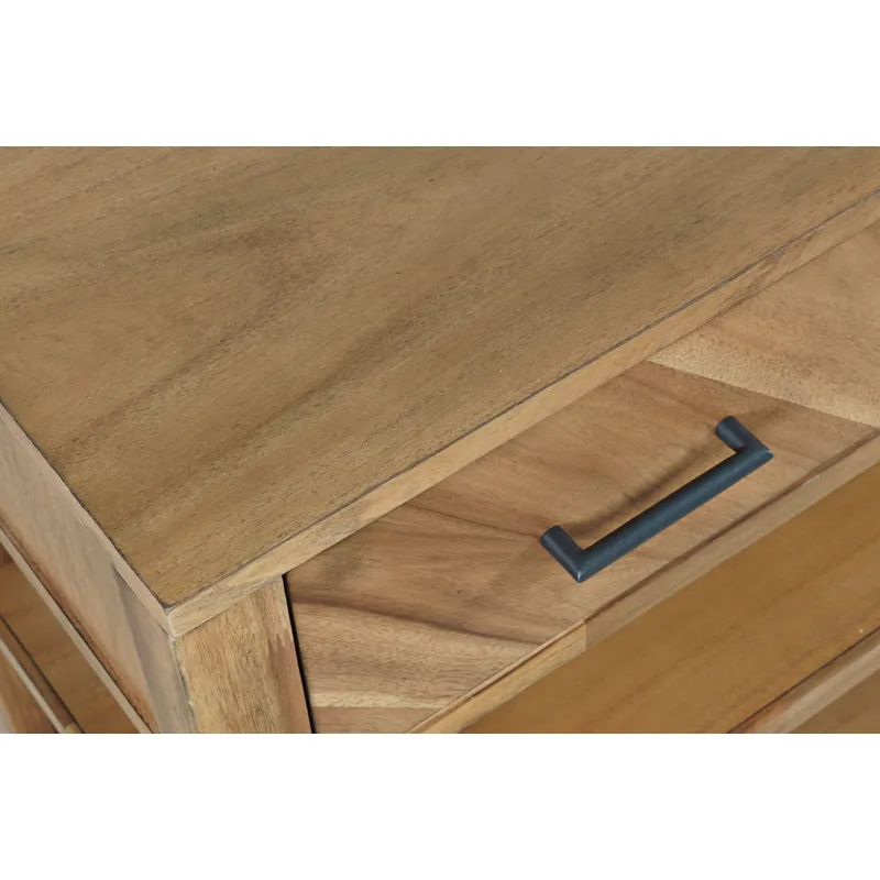 2175 Eloquence Sofa Table